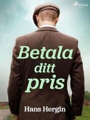 Cover von Betala ditt pris