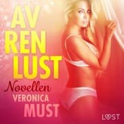 Cover von Av ren lust: Novellen