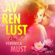 Cover von Av ren lust: Ön