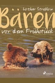 Cover von Bären vor dem Frühstück - Erzählungen