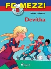 Cover von FC Mezzi 5: Devítka