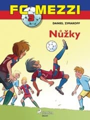 Cover von FC Mezzi 3: N¿¿ky