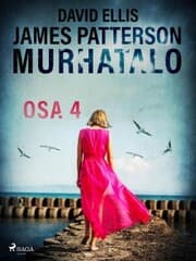 Cover von Murhatalo: Osa 4