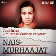 Cover von Jodi Arias - mustasukkainen raivotar