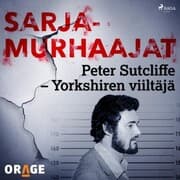 Cover von Peter Sutcliffe - Yorkshiren viiltäjä