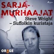 Cover von Steve Wright - Suffolkin kuristaja