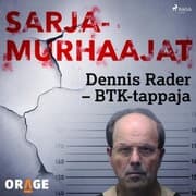 Cover von Dennis Rader - BTK-tappaja