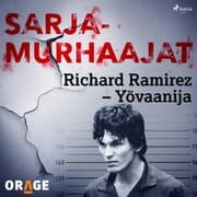 Cover von Richard Ramirez - Yövaanija
