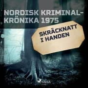 Cover von Skräcknatt i Handen