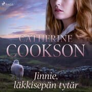 Cover von Jinnie, läkkisepän tytär