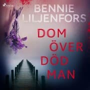 Cover von Dom över död man