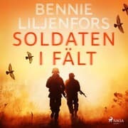 Cover von Soldaten i fält