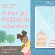 Cover von Jakten på mazarinsabotören