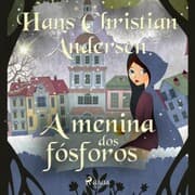 Cover von A menina dos fósforos