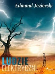 Cover von Ludzie elektryczni. Powie¿¿ fantastyczna