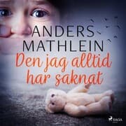 Cover von Den jag alltid har saknat