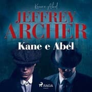 Cover von Kane e Abel