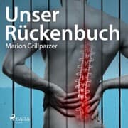 Cover von Unser Rückenbuch