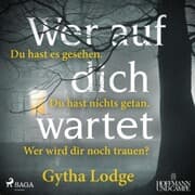 Cover von Wer auf dich wartet