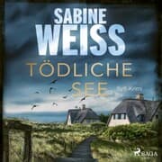 Cover von Tödliche See: Sylt-Krimi (Liv Lammers, Band 5)