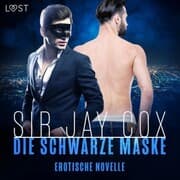 Cover von Black 2 - Die Schwarze Maske - Erotische Novelle