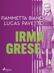 Cover von Irma Grese