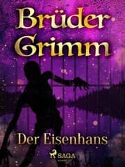 Cover von Der Eisenhans