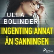 Cover von Ingenting annat än sanningen