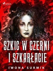 Cover von Szkic w czerni i szkar¿acie