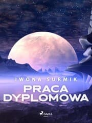 Cover von Praca dyplomowa