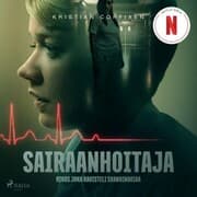 Cover von Sairaanhoitaja - Rikos joka ravisteli Skandinaviaa