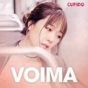 Cover von Voima - eroottinen novelli