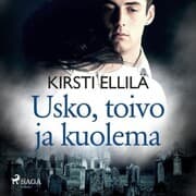 Cover von Usko, toivo ja kuolema