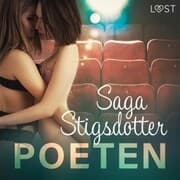 Cover von Poeten - erotisk novell