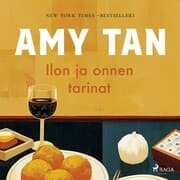 Cover von Ilon ja onnen tarinat
