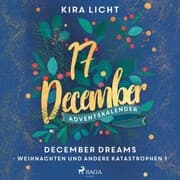 Cover von December Dreams - Weihnachten und andere Katastrophen 1