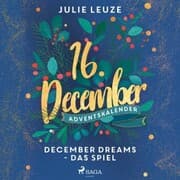 Cover von December Dreams - Das Spiel