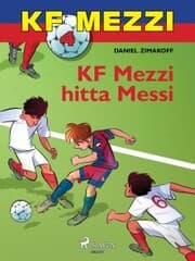 Cover von KF Mezzi 4 - KF Mezzi hitta Messi