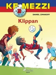Cover von KF Mezzi 3 - Klippan
