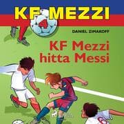 Cover von KF Mezzi 4 - KF Mezzi hitta Messi