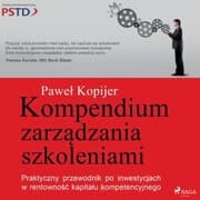 Cover von Kompendium zarz¿dzania szkoleniami
