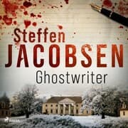 Cover von Ghostwriter