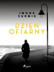 Cover von Dzie¿ ofiarny