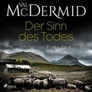 Cover von Der Sinn des Todes