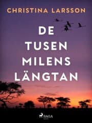 Cover von De tusen milens längtan