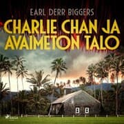 Cover von Charlie Chan ja avaimeton talo