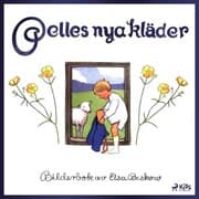 Cover von Pelles nya kläder