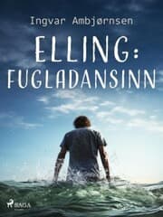 Cover von Elling: Fugladansinn