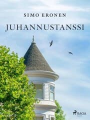 Cover von Juhannustanssi