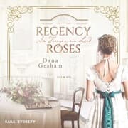 Cover von Regency Roses. Im Herzen ein Lord